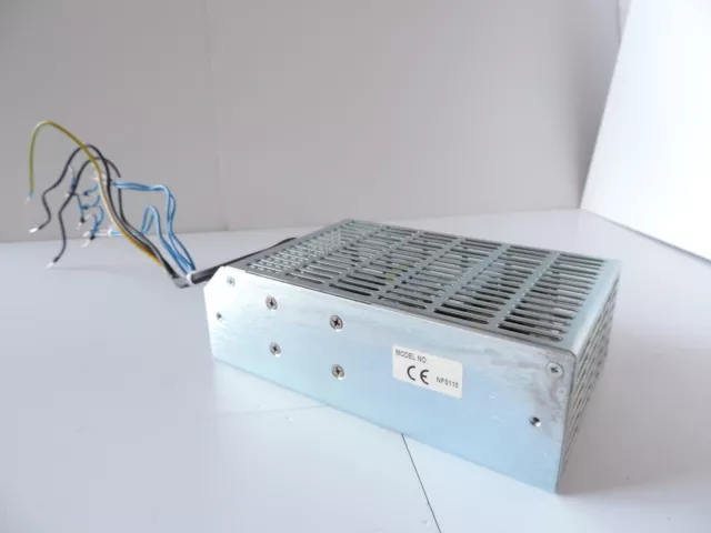 Artesyn NFS110 Power Supply 100-230V