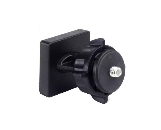 Seat Bolt Mount Adapter For Icom IC-706 IC-7000 IC-7100 ID-4100 IC-2820 Lido AD2