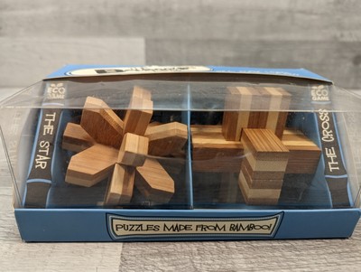 Geduldspiele, Puzzles & Geduldspiele, Spielzeug - PicClick DE