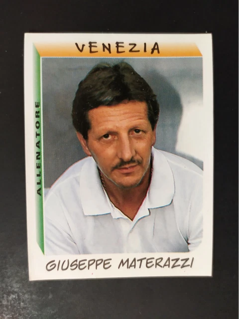 Panini Card Calcio 1999-2000 Serie A No.28 Renato Olive Perugia
