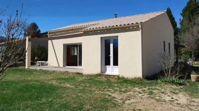 vente immobilier maison Sisteron 04200  (PACA)