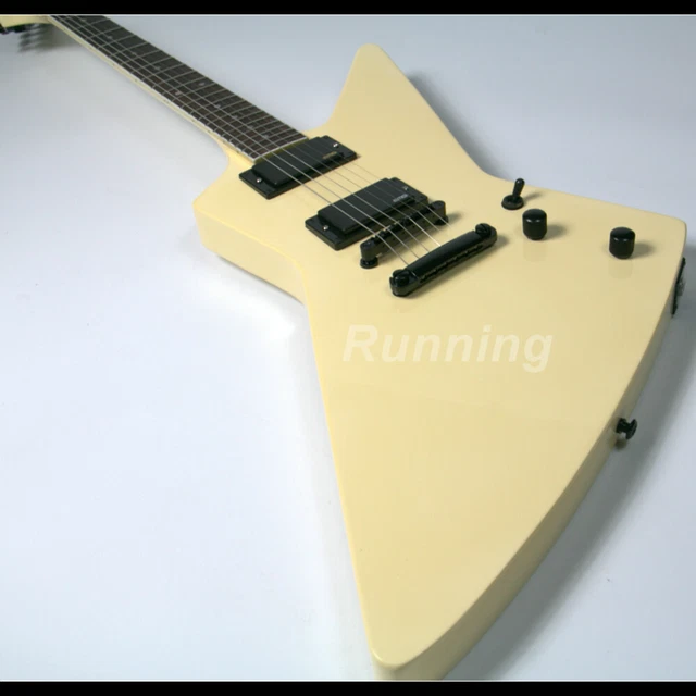 Rear Limited ESPS Electric Guitar MX220 Eet Fuk SPECIFICATIONS EX Style