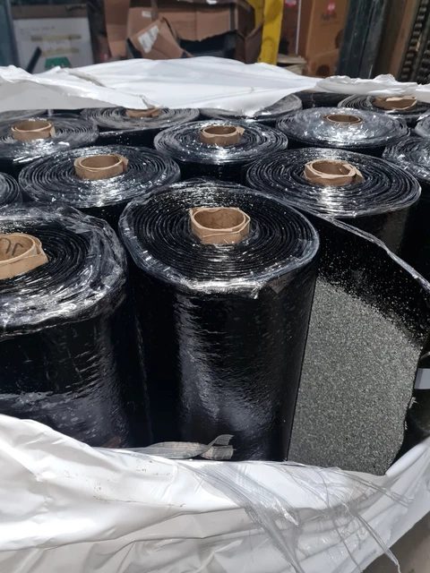 Roofing Rolls (Tourch Down) 60$ Each