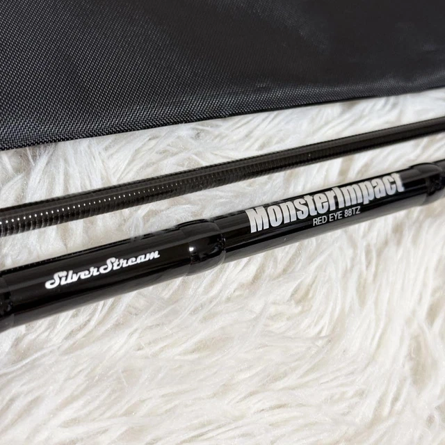 Ripple Fisher／MonsterImpact／RED EYE93 PLAT/ripple fisher monster impact red eye 93 free shipping