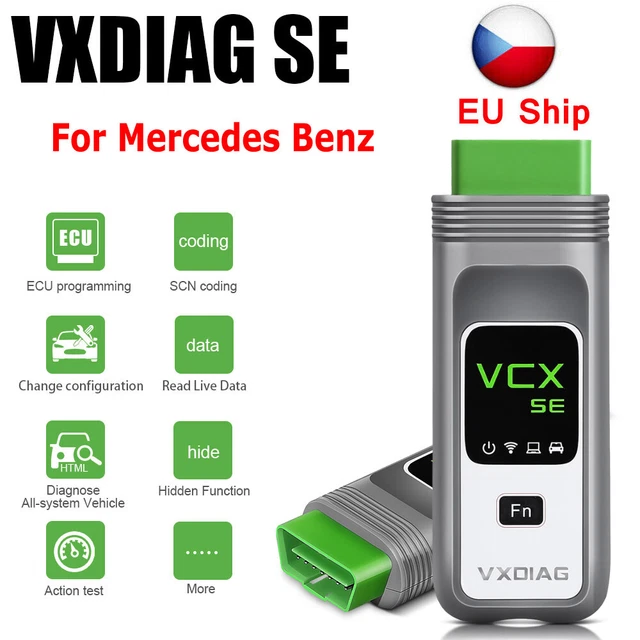 Cavo ENET OBD2 A Ethernet Per BMW Serie F | 1,8 Metri | Programmazione Moduli E Diagnosi Per F20, F30, F10, F15, F16 | Compatibile Con E-SYS E ICOM