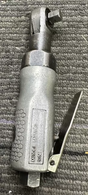 Matco Tools MT1840 Pneumatic Air Ratchet 3/8" Drive