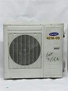 Carrier 38MVC024-301 Central Air Conditioner 208/230V 1Ph 60Hz ! WOW !