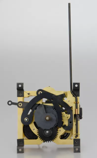 Regula 1 Day Cuckoo Clock Movement - 19.1cm pendulum