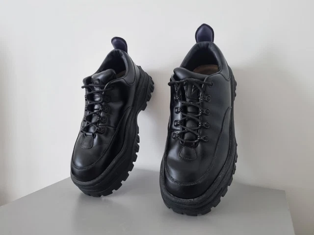靴 eytys angel 43 楽天市場】eytys(エイティーズ) サイズ:43 ANGEL LEATHER