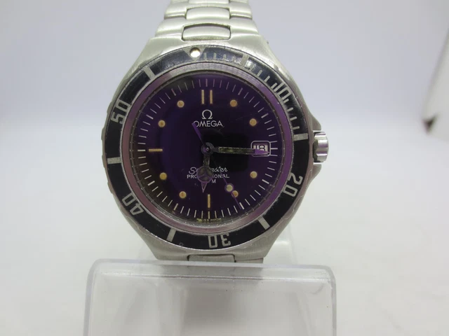 Orologio Subacqueo Uomo Acciaio Inox – 20 ATM – Quadrante Nero – Movimento Quarzo Miyota 2115 Con Data