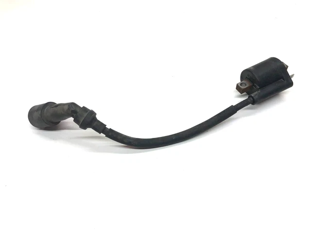 Bobina accensione avviamento original for Yamaha Majesty 125-150 1998-2004