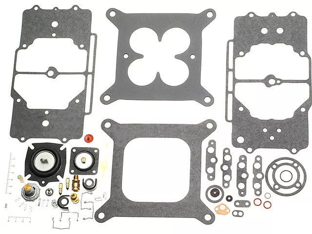 For 1958-1959, 1964-1968 Mercury Montclair Carburetor Repair Kit SMP 95563PW