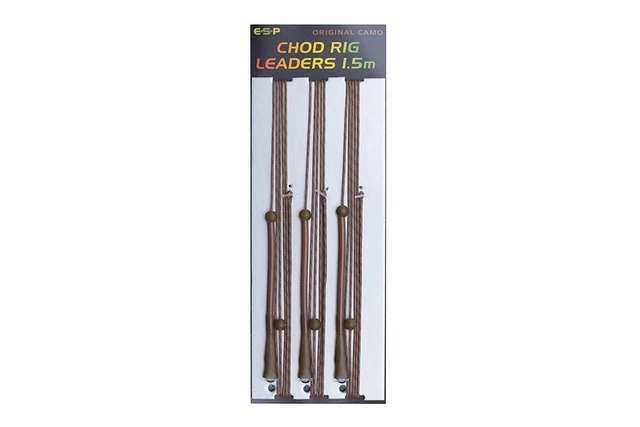 ESP Chod Rig Leaders