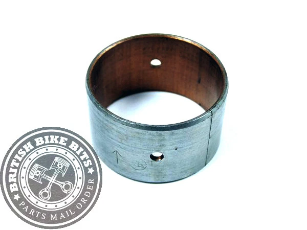 thumbnail image 2 of BSA A10 A50 A65 Small End Bearing 67-0298 SE109 - UK Made 1950-1971 2 of 4