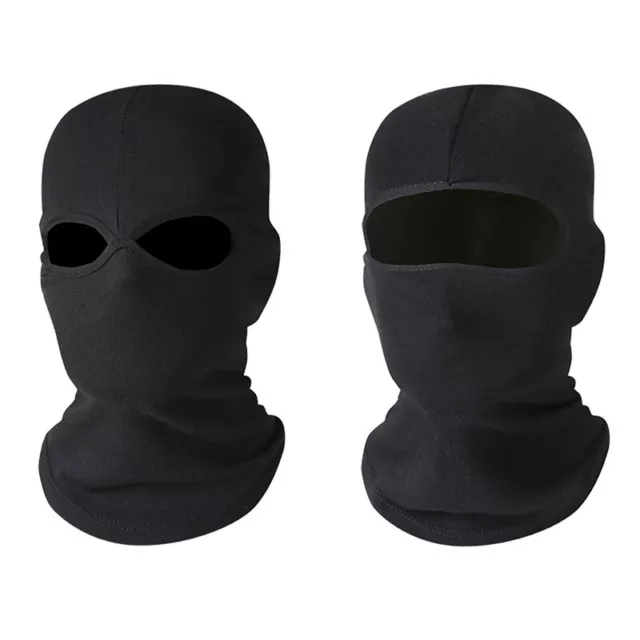 Balaclava Hat  Tactical CS Cycling Hat Sun protection Scarf Warm Face Ma-HV