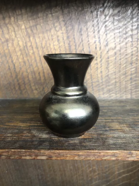 Prinknash Pottery Bud Vase