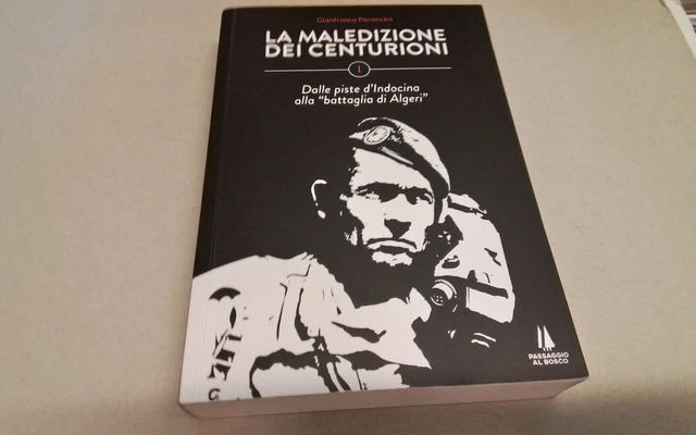 La maledizione dei centurioni. Vol. 1- Peroncini Gianfranco, 31ag26 La maledizione dei centurioni. Vol. 1- Peroncini Gianfranco, 31ag26