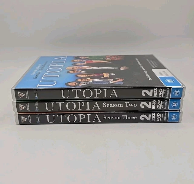 Utopia Season Utopia Series Amazon Prime Javon 'Wanna' Walton
