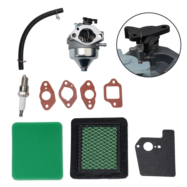 Riduttore Pressione Gas Carburatore Compatibile Per Idropulitrice Ryobi 3100 Psi Con 787470 - Foto 2