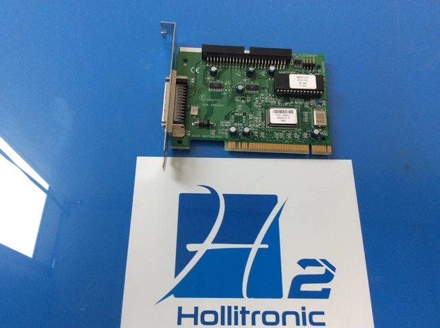 未開封 ADAPEC アダプテック PCI接続SCSIカード AHA-2940AU 3.16.14 未開封 ADAPEC アダプテック PCI接続SCSIカード AHA-2940AU 3.16.14