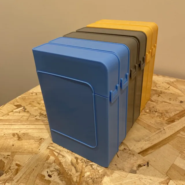 Inateck Festplattenschutzbox X6