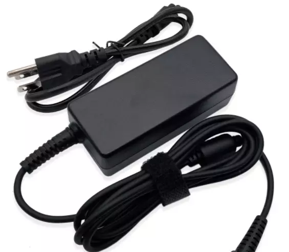 AC Adapter Charger for HP Omni 120-1133w All-in-One PC Series Power Supply Cord