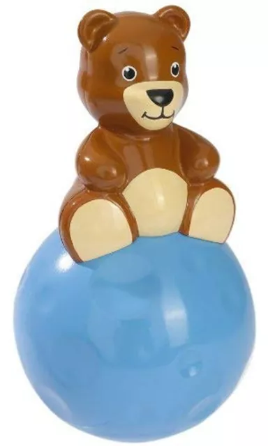 Simba ABC Steh-auf-Figur Motiv Bär - Höhe ca.15 cm