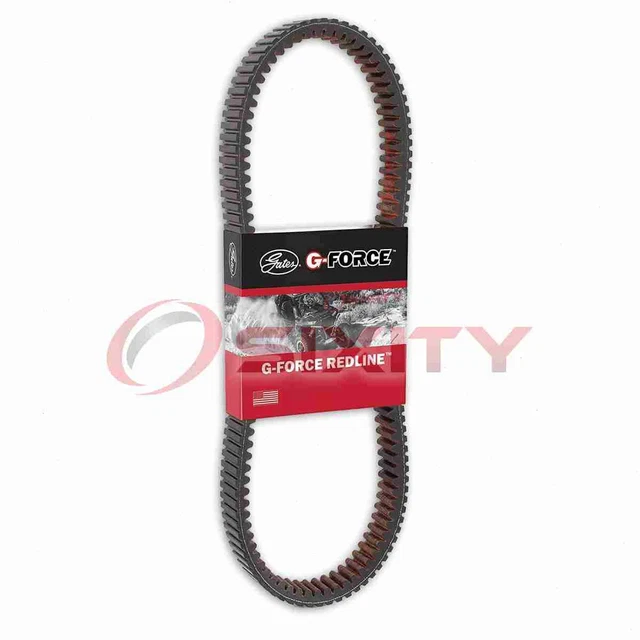 Gates G-Force RedLine Drive Belt for Ski-Doo Legend V-1000 Sport 2003-2005 aj