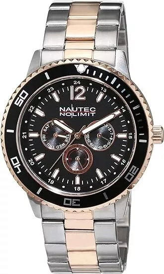 Nautec No Limit Glacier