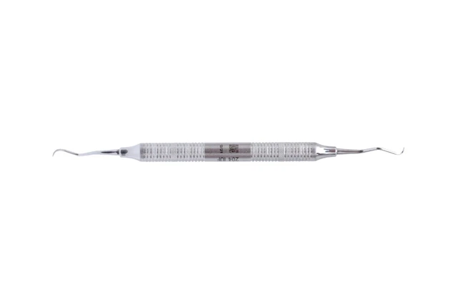 Wise Dental Jacquette Scaler #30-33 - Sharp Edge Retention, Durability, Brand New (UPC: 880899332457)