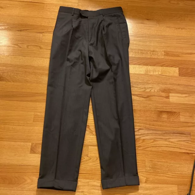 Hugo Boss Pants 32/32