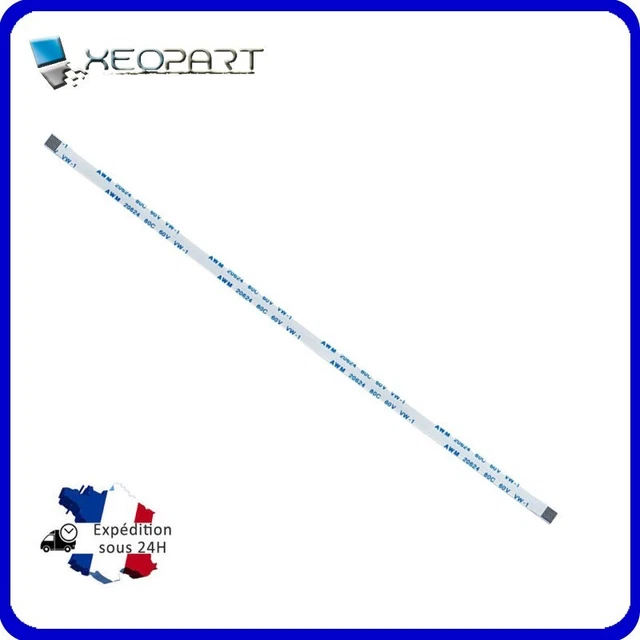 Câble Ruban (nappe) Pour Carte Mère HP ProBook 470 G0 - Référence 50 4YY03 011, Occasion En état Opérationnel