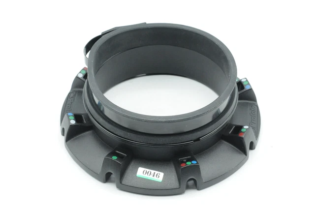 Speedring Profoto 101210 para cabezales de flash OCF B1/B2 #046