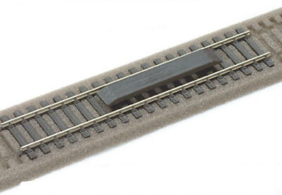 Bachmann Bachmann 36-601 5 x 00 Controllo Doppio Dritto 335mm Lungo Pista Hornby R601 