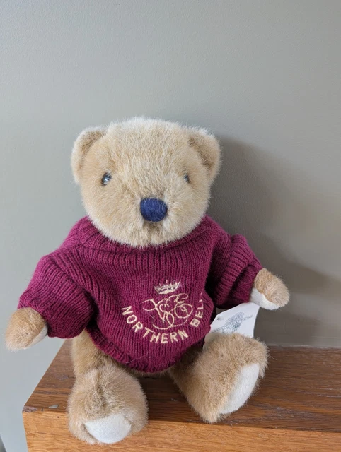 【セレブ御用達】Orient Express  Steward  bear ORIENT EXPRESS STEWARD Bear & Gift Bag Venice Simplon With Tag