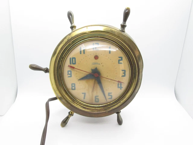 Alarm Clocks & Clock Radios, Clocks, Decorative Collectables