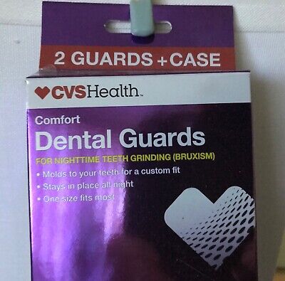 Comfort Dental guardias CVS salud, nuevos sellados en paquete
