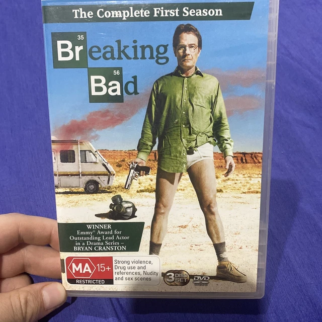 Breaking bad season sales 3 free download