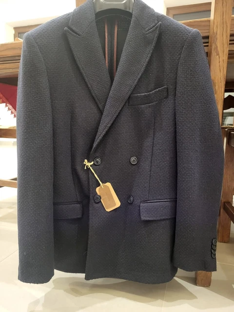 Giacca Designers nuova con etichetta,  taglia 44