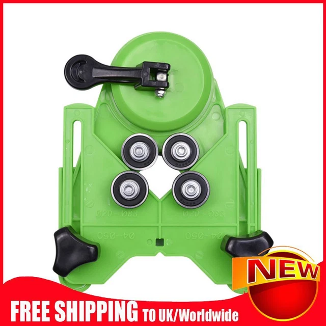 Trapano A Carotaggio Diamantato, Diametro Di Perforazione Da - Foto 5