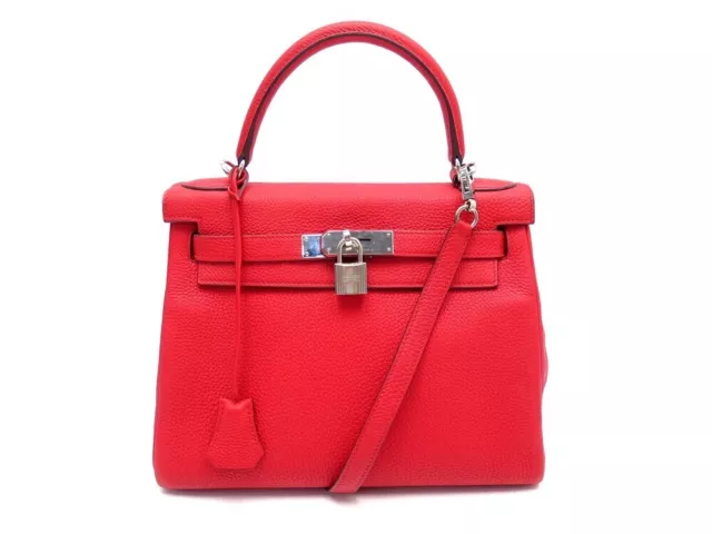 Hermes togo sales kelly 28 bag