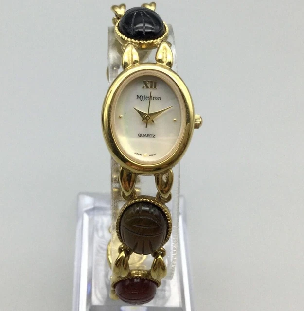Rolex Vintage 1960 Oyster Perpetual Date Orologio Con Cinturino In Pelle Di Coccodrillo Rolex Vintage 1960 Oyster Perpetual Date Orologio Con Cinturino In Pelle Di Coccodrillo