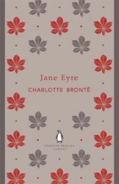 Charlotte Brontë Jane Eyre