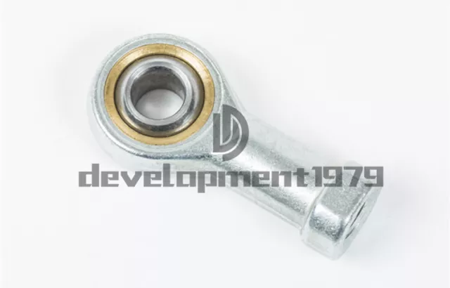 2X Si14t/K Phsa14 Metall Innengewinde Selbstschmierend Gelenkkopf Lager 14mm