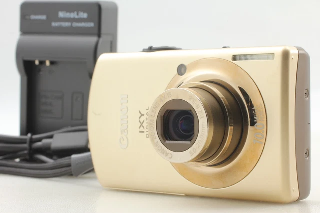 【動作品】 Canon IXY Digital 920 IS GOLD 人気 Amazon | Canon デジタルカメラ IXY DIGITAL (イクシ) 920 IS