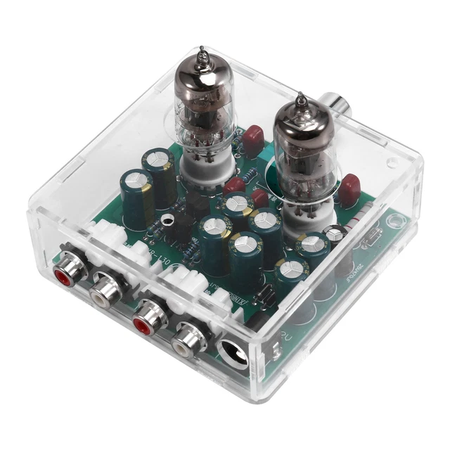 Carte préamp direct pour Nagra 4.2 • EUR 120,00 - FR