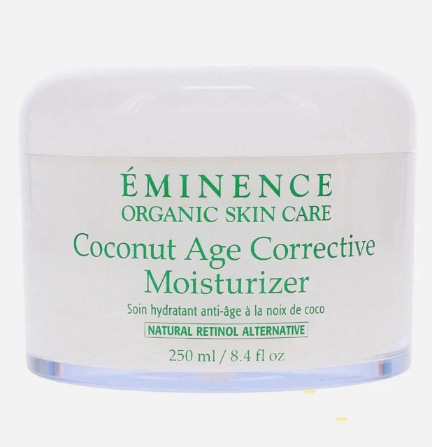 Eminence Coconut Cream Masque 60 Ml – Nährende Gesichtsmaske Für Normale Bis Trockene Haut Mit Kokos & Sheabutter
