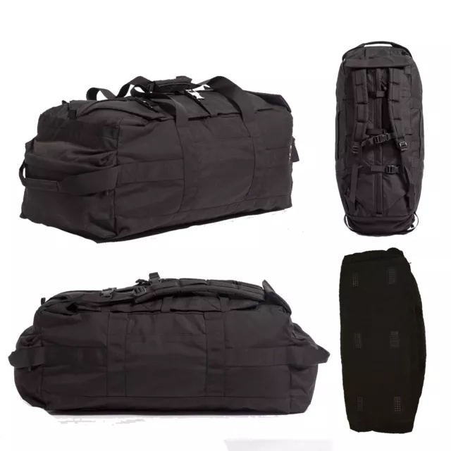 British Military Operational Travel Bag