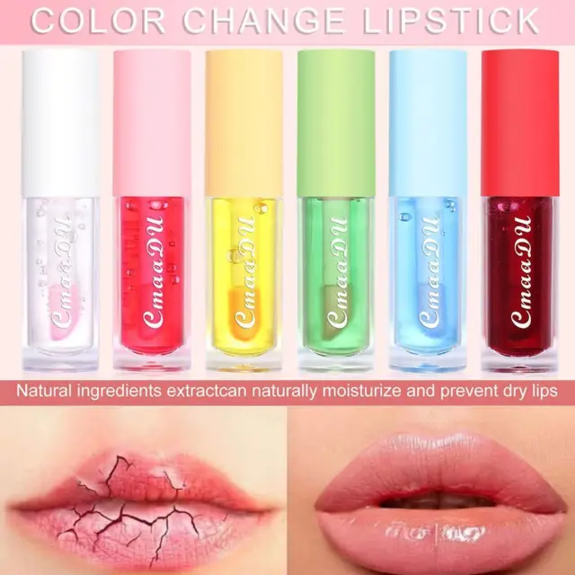 Health Gloss, Beauty AU Makeup, Lips, PicClick & - Lip