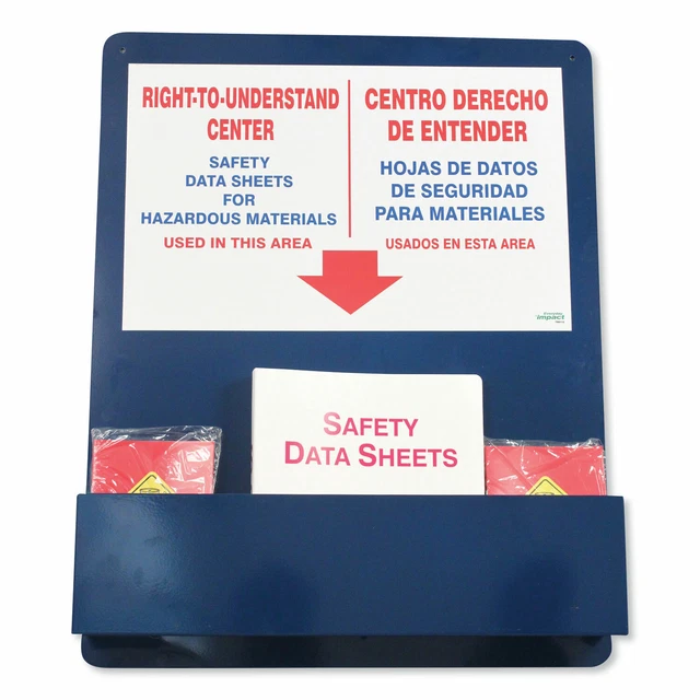 Impact Bilingual Right-To-Understand SDS Center 799112
